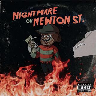 Nightmare on newton