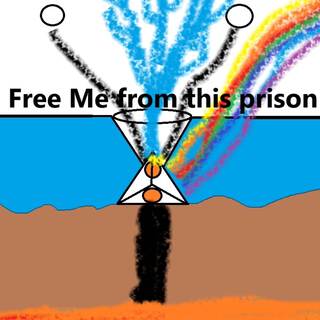 Free Me from this prison