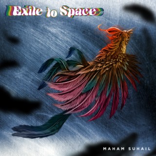 Exile to Space lyrics | Boomplay Music