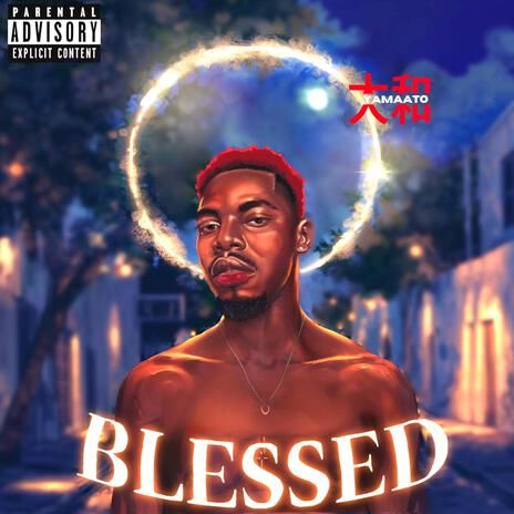 Blessed | Boomplay Music