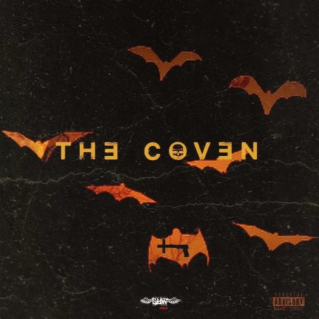 Coven ov Vampires ft. Magadino The Chemist, Rama Don & Sepsis