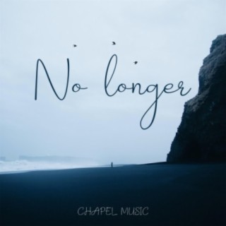 No longer (Instrumental)