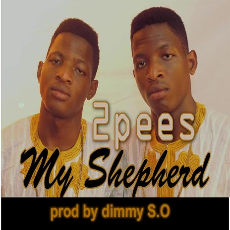 My Shepherd (English) | Boomplay Music