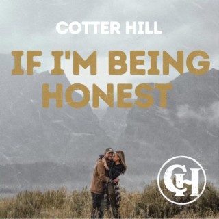 If I'm Being Honest lyrics | Boomplay Music