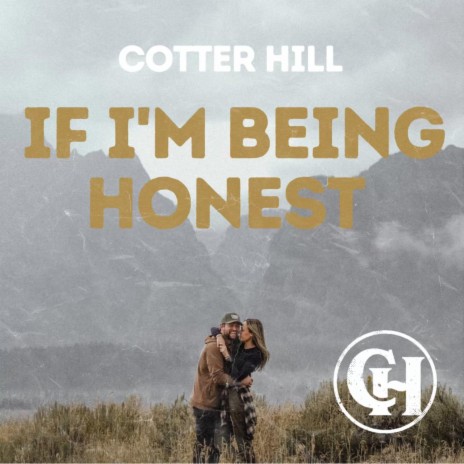 If I'm Being Honest | Boomplay Music