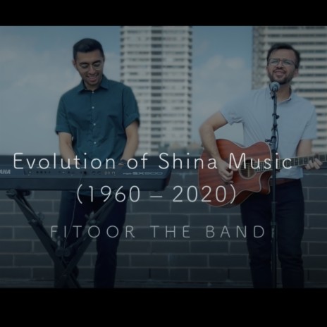 Evolution of Shina Music