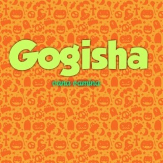 Gogisha