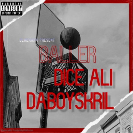 Baller ft. Daboyskril | Boomplay Music