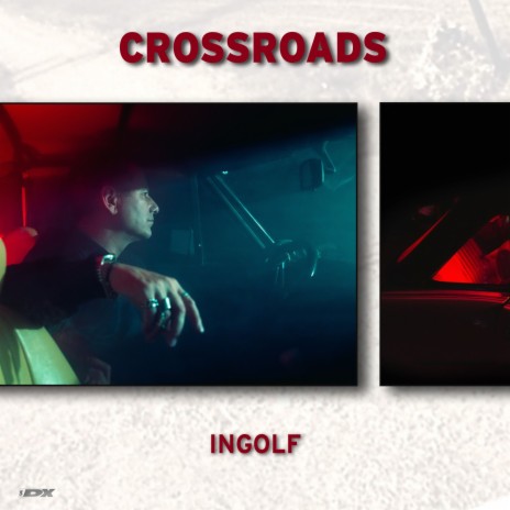 Crossroads | Boomplay Music