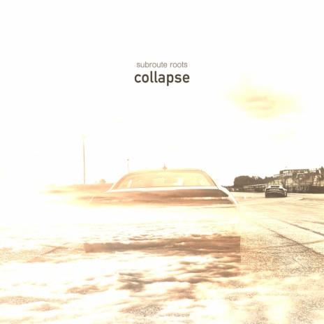 Collapse | Boomplay Music