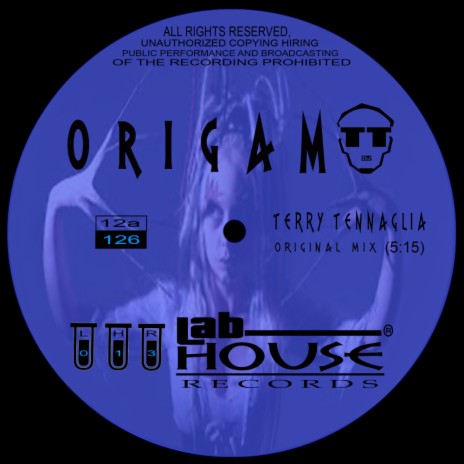 Origam (Original Mix)