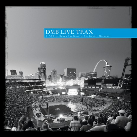 Don't Drink the Water (Live at Busch Stadium, St. Louis, MO 06.07.08) | Boomplay Music