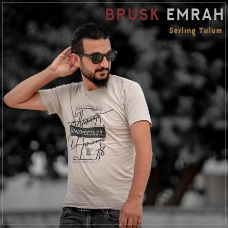 Serlıng Tulum Halay ft. Brusk Emrah | Boomplay Music