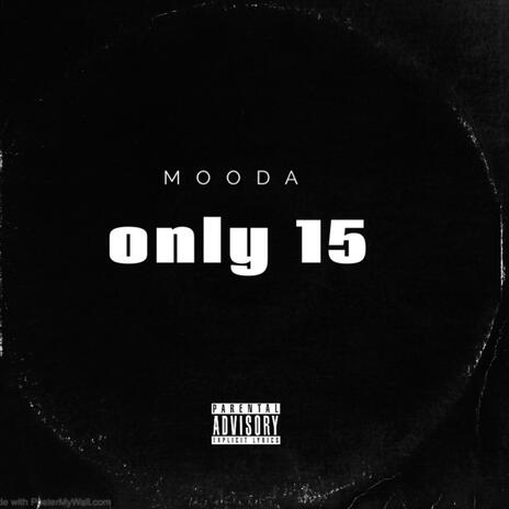 Only 15 ft. RNF.DEE & Jayfrm900 | Boomplay Music