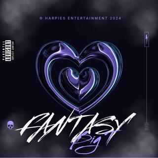 Fantasy lyrics | Boomplay Music