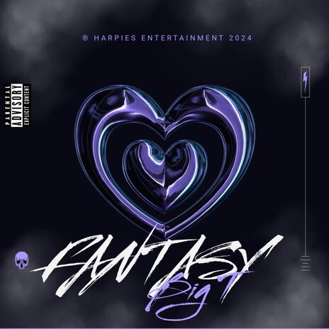 Fantasy | Boomplay Music