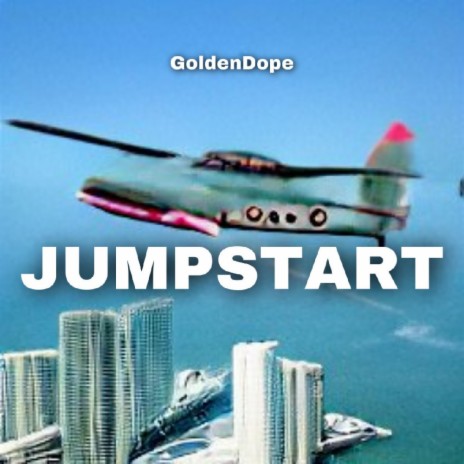 Jumpstart | Boomplay Music