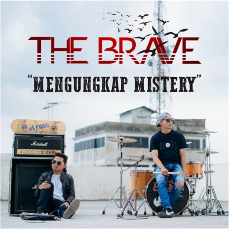 Mengungkap Mistery | Boomplay Music