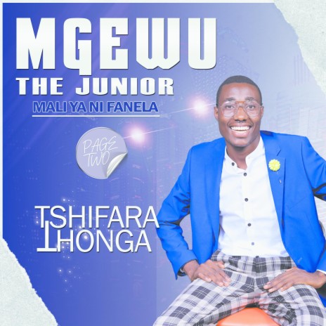 Tshifara-thonga ft. Gewuza Mgewu | Boomplay Music
