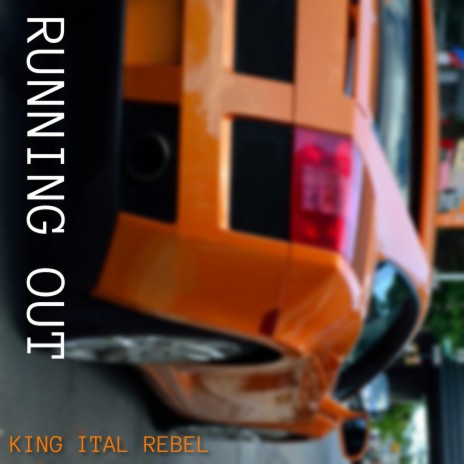 Running Out | Boomplay Music