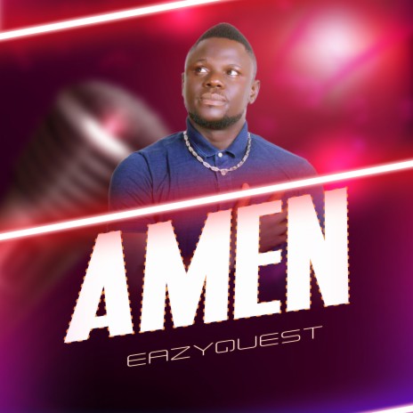 AMEN | Boomplay Music