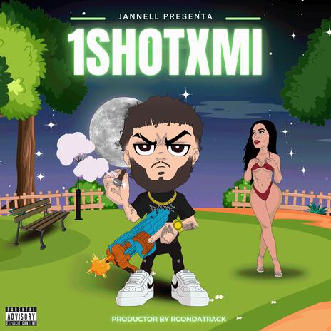 1SHOTXMI | Boomplay Music