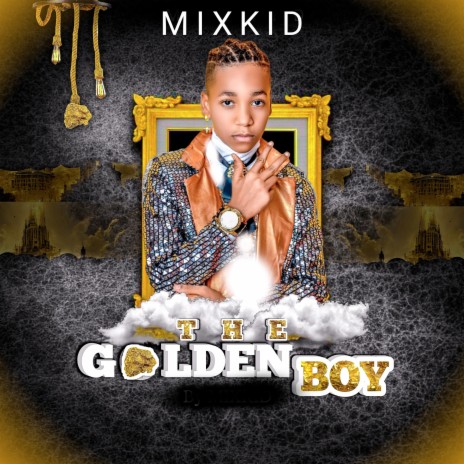 Golden Boy | Boomplay Music