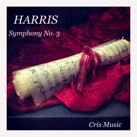 Harris: Symphony No.3 (Live) | Boomplay Music