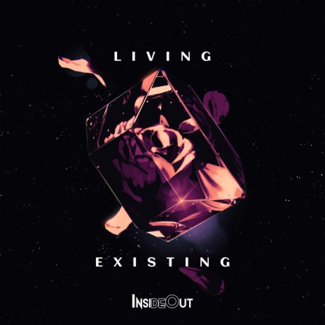 Living x Existing