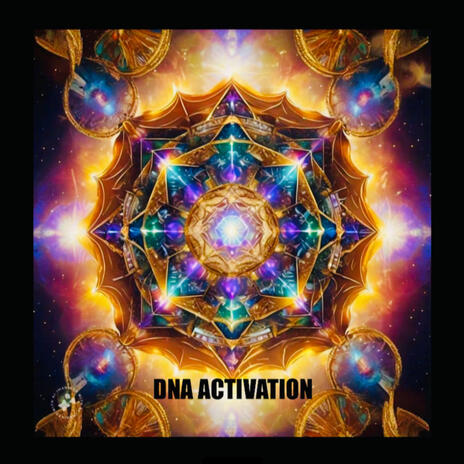 432 hz DNA Activation | Boomplay Music