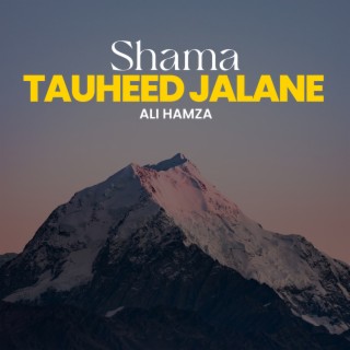 Shama Tauheed Jalane