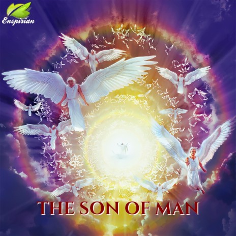 The Son of Man Coming | Boomplay Music