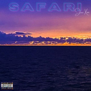 Safari ft. Eighth Wave lyrics | Boomplay Music