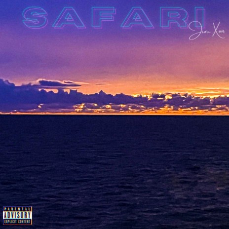 Safari ft. Eighth Wave | Boomplay Music