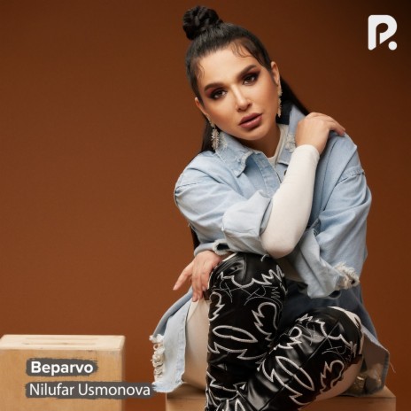 Beparvo | Boomplay Music