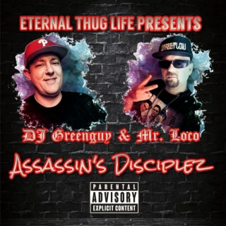 Assassin's Disciplez