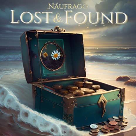 Náufrago (Lost & Found) ft. SWR | Boomplay Music