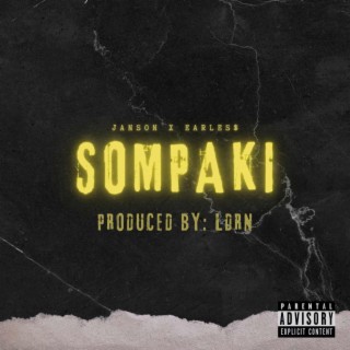 Sompaki (Janson x Earles$)