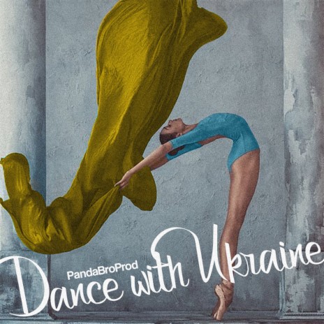 Dancing with Ukraine