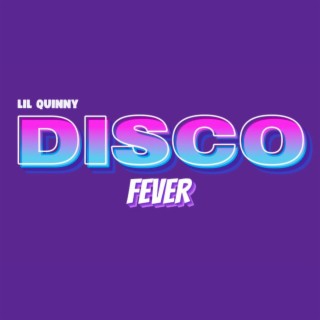 DISCO FEVER