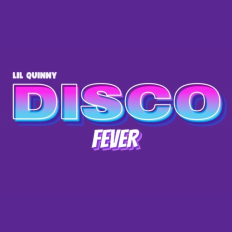 DISCO FEVER | Boomplay Music