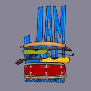 Jam Sandwich