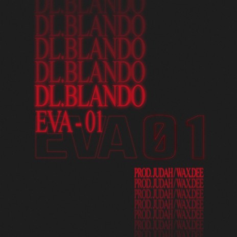 Eva-01 | Boomplay Music