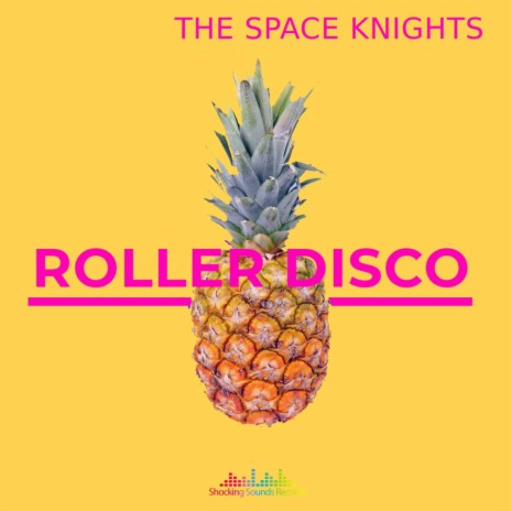 Roller Disco | Boomplay Music