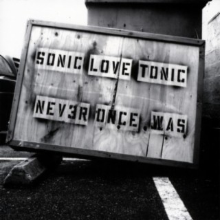 Sonic Love Tonic