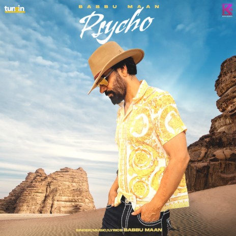 Psycho | Boomplay Music