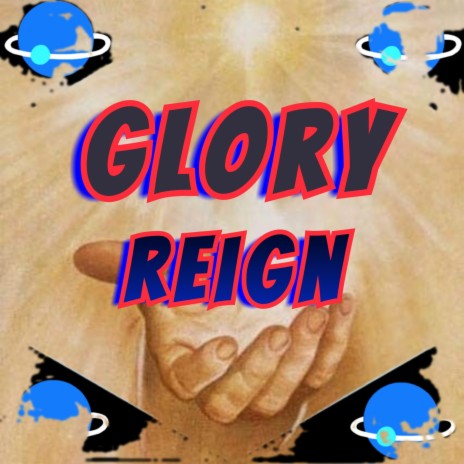Glory Reign ft. Pastor David Ibiyeomie | Boomplay Music
