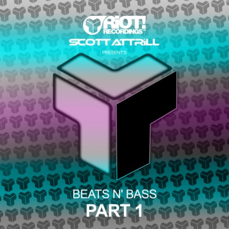 Beats N' Bass PART 1 (Original Mix)