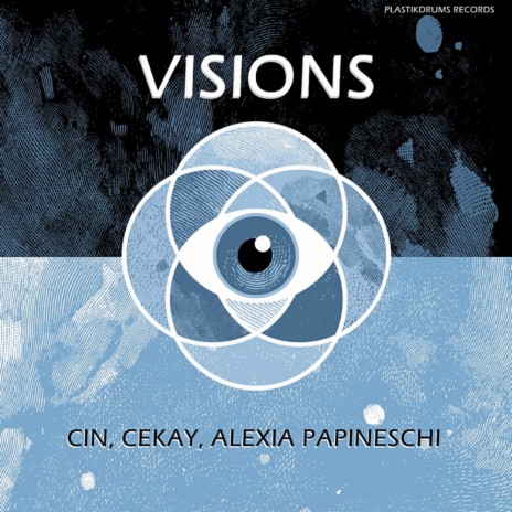 Visions (Cekay House Mix) ft. Alexia Papineschi