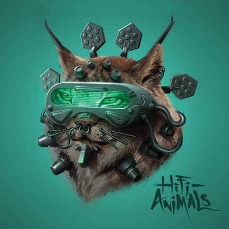 Treason Season - Hifi Animals MP3 download | Treason Season - Hifi Animals  Lyrics | Boomplay Music